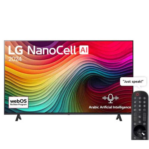 LG QLED